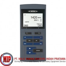 WTW ProfiLine PH3310 Handheld pH Meter